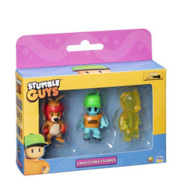 Stumble Guys 3db-os figura S2