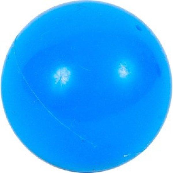 Színes labda - 6 cm, többféle