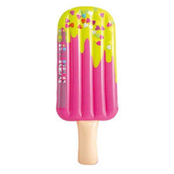 Intex 58766 Pálcikás jégkrém matrac - 191 x 76 cm