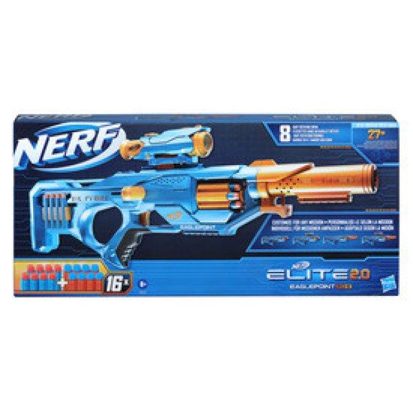 Nerf Elite 2. 0 Eaglepoint RD-8 kilövő