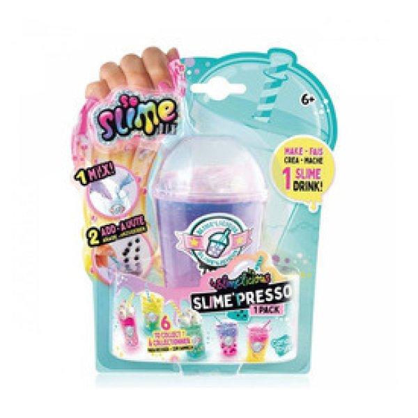 Slime drink, 1 db-os, 6 féle
