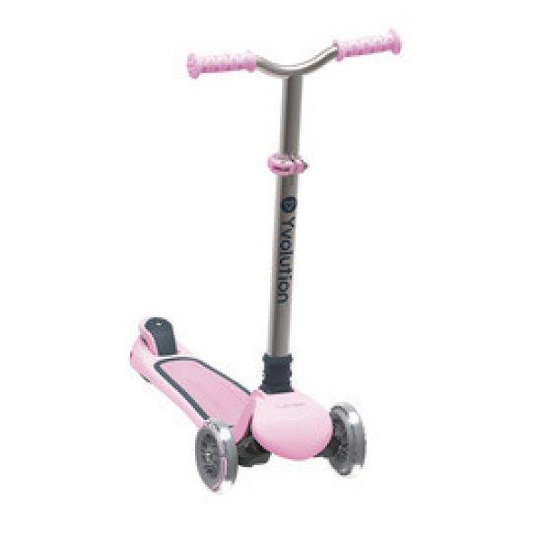 YVolution Glider Air háromkerekű roller