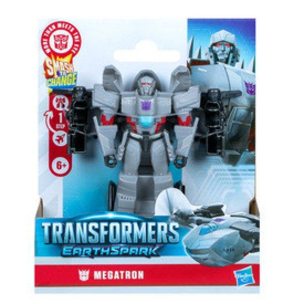 Transformers Earthspark 1 lépéses átalakuló figurák