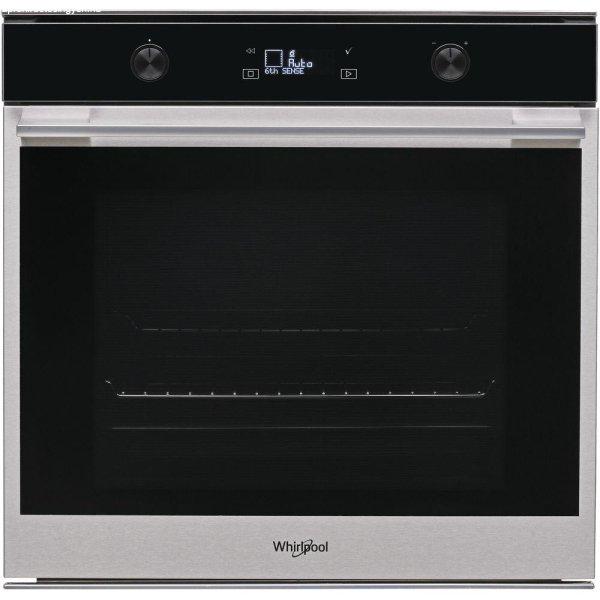 WHIRLPOOL BEÉPÍTHETŐ SÜTŐ W7 OM5 4S P