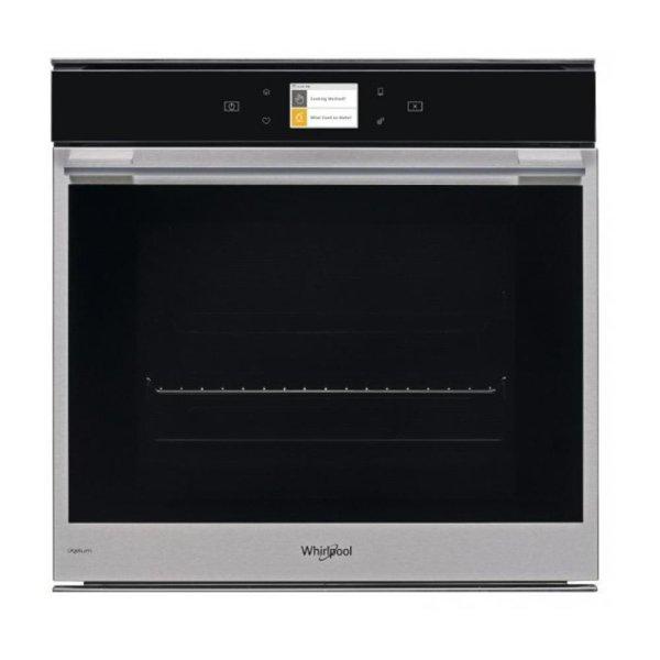 WHIRLPOOL BEÉPÍTHETŐ SÜTŐ W9 OM2 4MS2 H