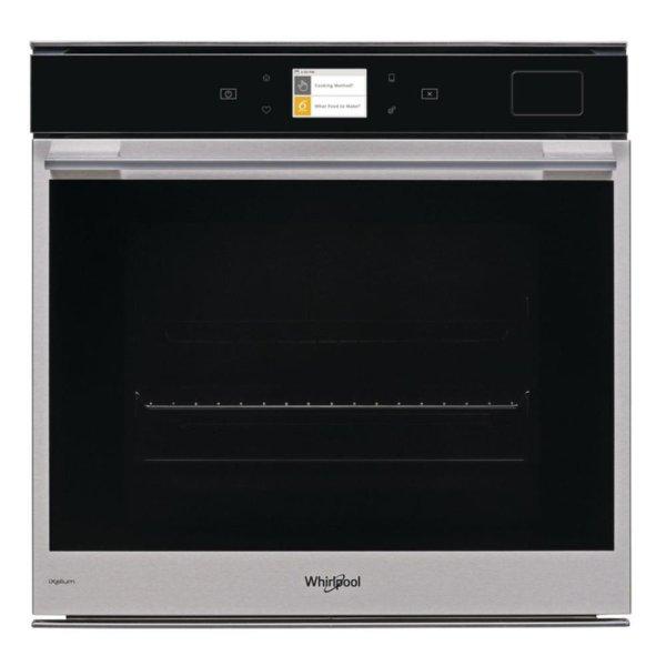 WHIRLPOOL BEÉPÍTHETŐ GŐZSÜTŐ W9 OS24S1P