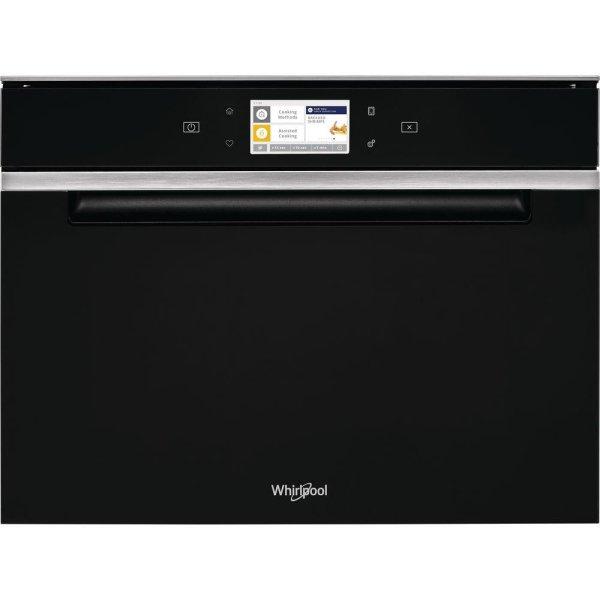 WHIRLPOOL BEÉPÍTHETŐ MIKROHULLÁMÚ SÜTŐ W11I MW161