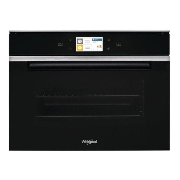 WHIRLPOOL BEÉPÍTHETŐ GŐZPÁROLÓ W11I MS180