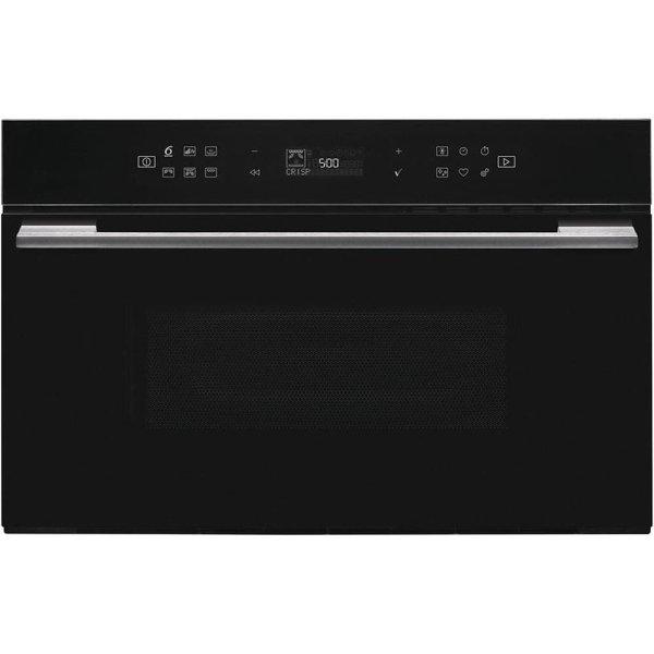 WHIRLPOOL BEÉPÍTHETŐ MIKROHULLÁMÚ SÜTŐ W7 MD440 NB