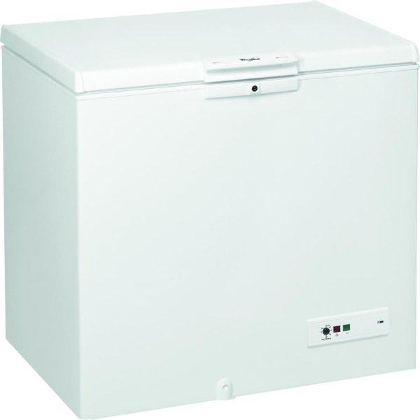 WHIRLPOOL WHM25112 2 Fagyasztóláda