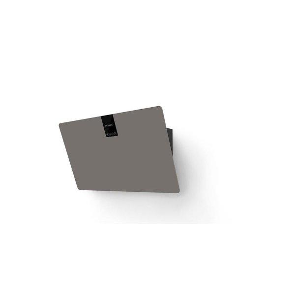 FABER Soft Edge Grigio Londra A80 Páraelszívó Szürke