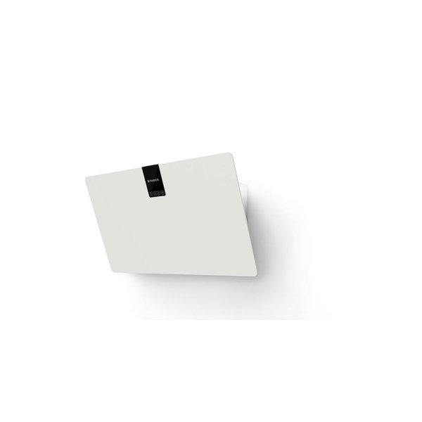 FABER Soft Edge Bianco Kos A80 Páraelszívó Fehér