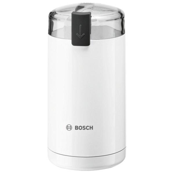Bosch TSM6A011W kávéörlő fehér