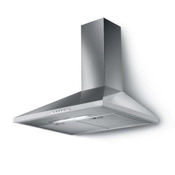FABER Value SL X A60 Páraelszívó Inox