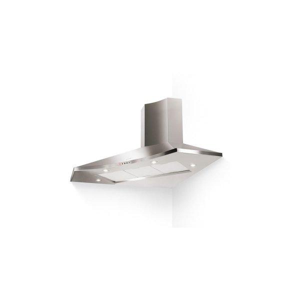 FABER Solaris EG6 LED X A100 Páraelszívó Inox