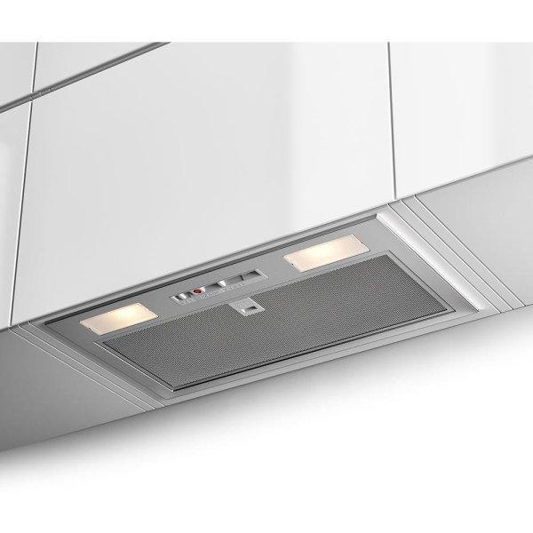 Faber Inka Plus HC X A70 beépíthető páraelszívó inox 70cm 305.0602.048