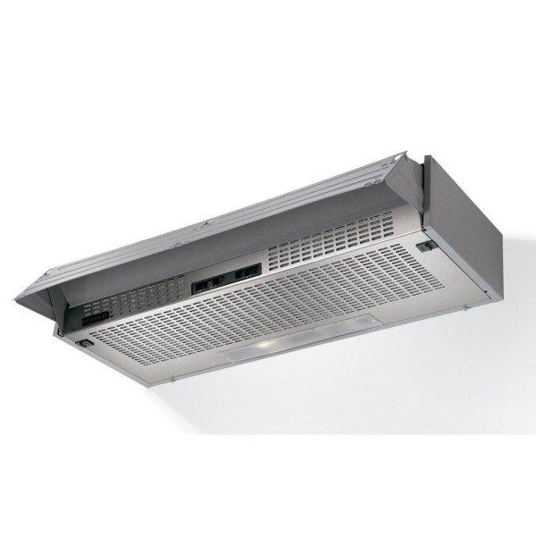 FABER 152 SRM LG A60 Páraelszívó Inox