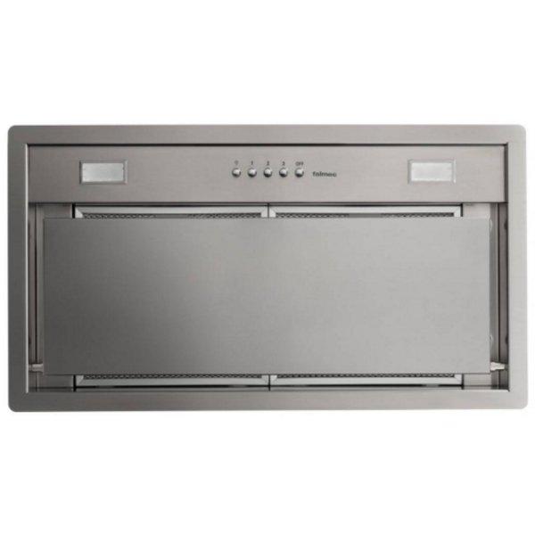 Falmec BUILT IN MAX EVO 50 T600 inox páraelszívó beépíthető