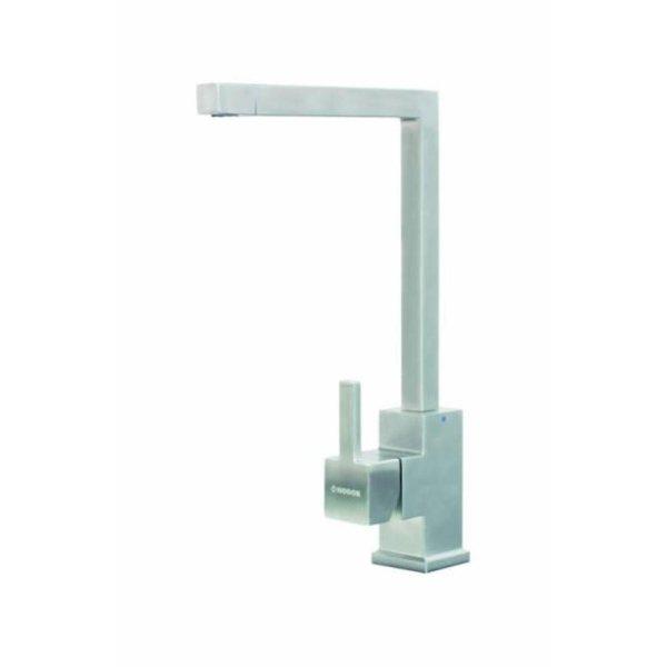 Nodor - Csaptelep NorFlow TUCAN INOX