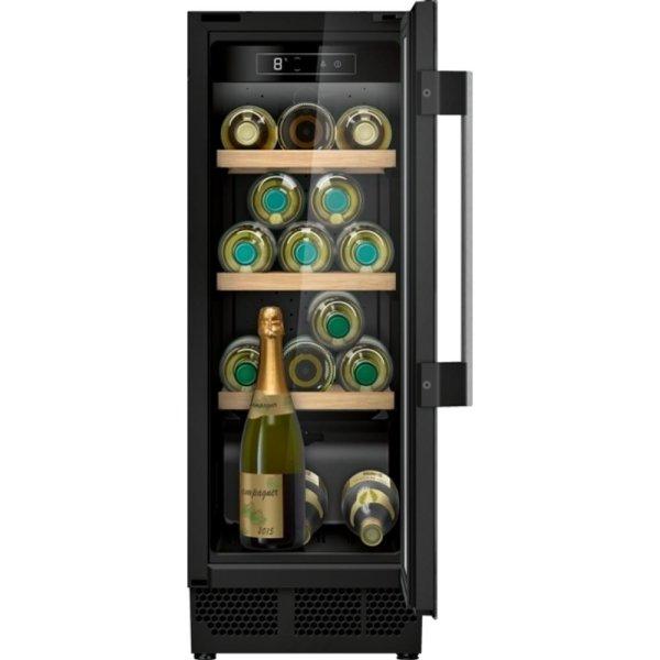 Neff KU9202HF0 beépíthető borhűtő 21 palackos Line