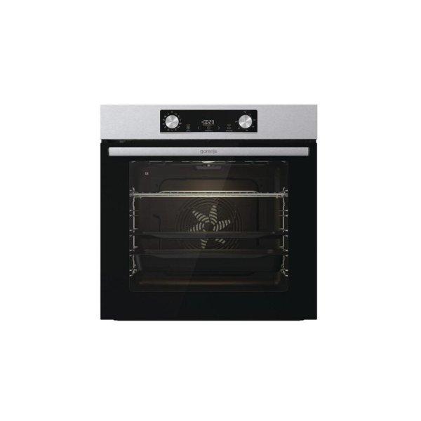 Gorenje BPS6737E03X Beépíthető sütő