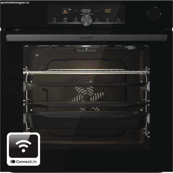 Gorenje BPSA6747A08BGWI beépíthető sütő