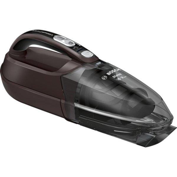 Bosch BHN16L akkumulátoros porszívó 16V grafit