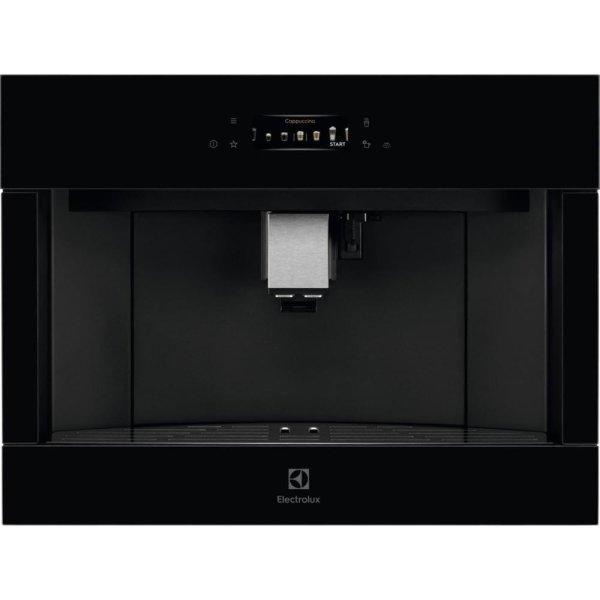 Electrolux KBC85Z beépíthető kávéfőző