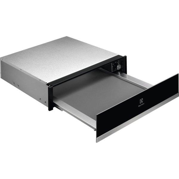 Electrolux KBD4X melegen tartó fiók