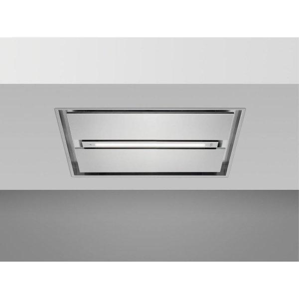 AEG DCE5960HM Mennyezeti Beépíthető Páraelszívó, Hob2Hood, 90 cm