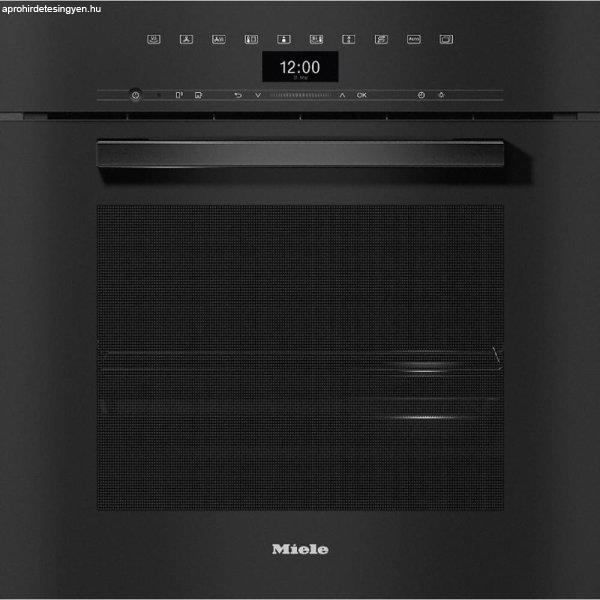 Miele DGC 7465 HC Pro Gőzsütő vezetékes vízcsatlakozással