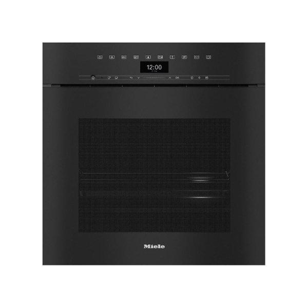Miele DGC 7465 HCX Pro Gőzsütő vezetékes vízcsatlakozással