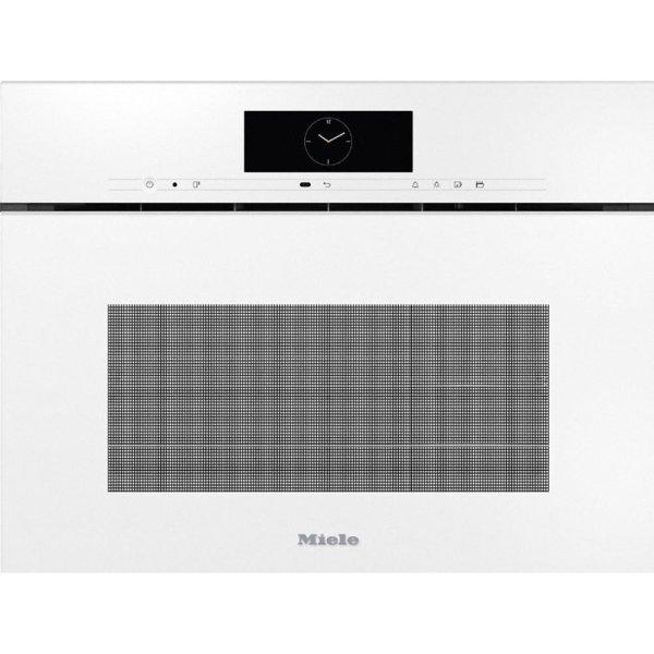 Miele DGC 7840 HCX Pro kombi gőzpároló