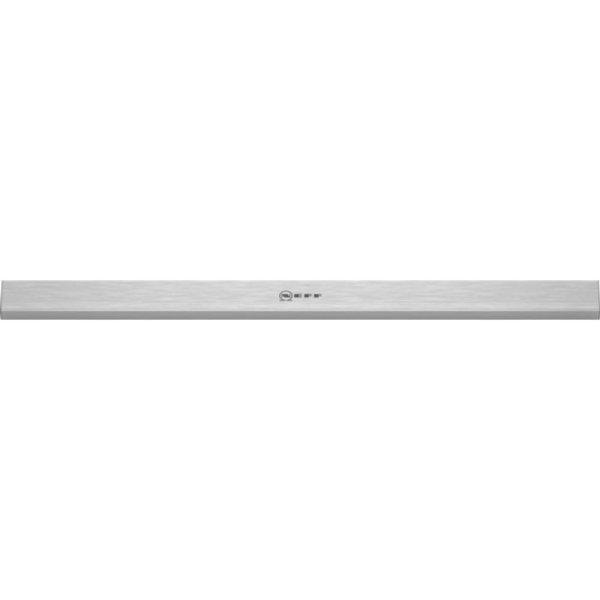 Neff Z54TH60N1 előlap fogantyú páraelszívóhoz nemesacél 60cm 17005045