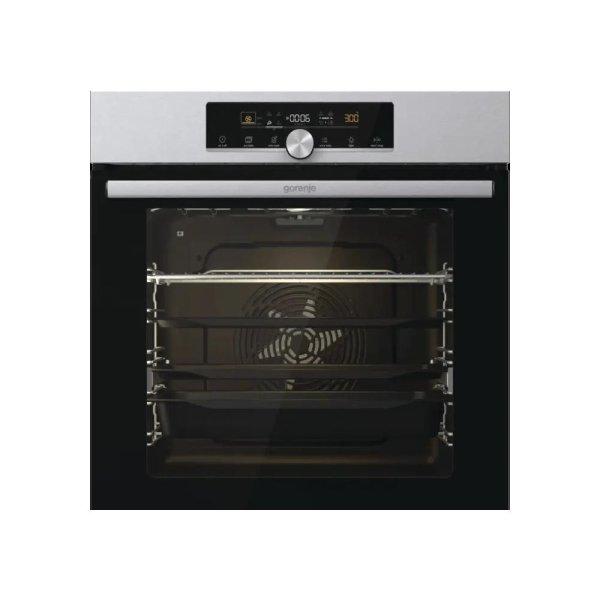 Gorenje BPS6747A06X Beépíthető sütő