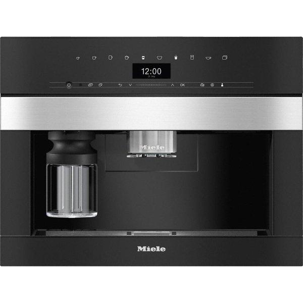 Miele CVA 7840 beépíthető kávéfőző