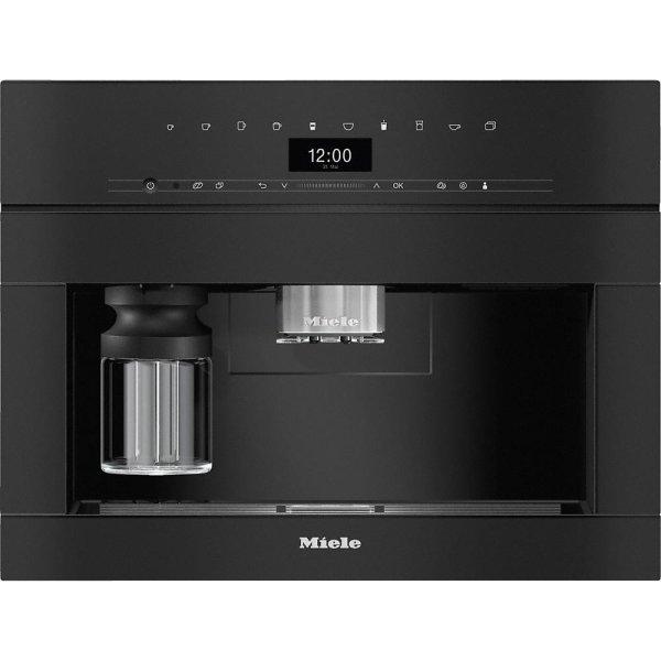 Miele CVA 7845 beépíthető kávéfőző