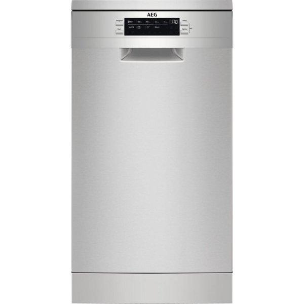 AEG FFB62427ZM Mosogatógép