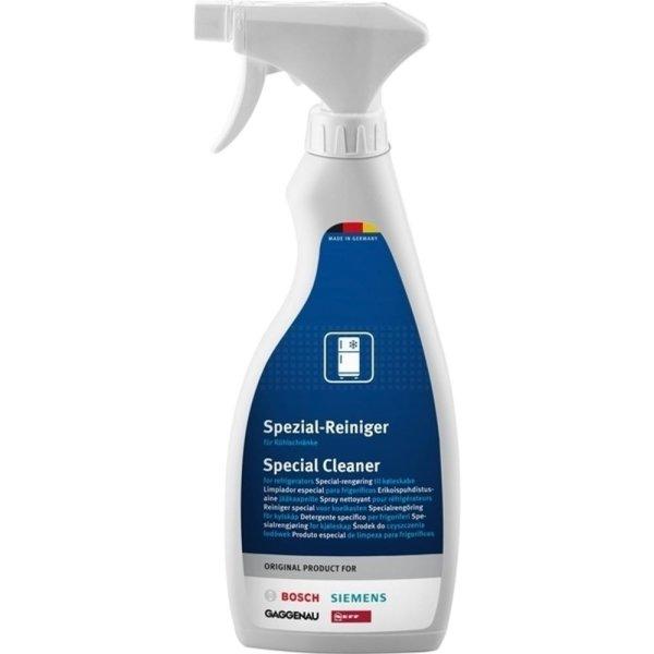 Bosch 00311890 hűtőszekrény tisztítószer 500ml