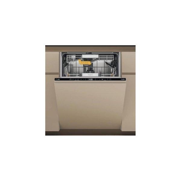 Whirlpool W8I HT40 T Beépíthető mosogatógép