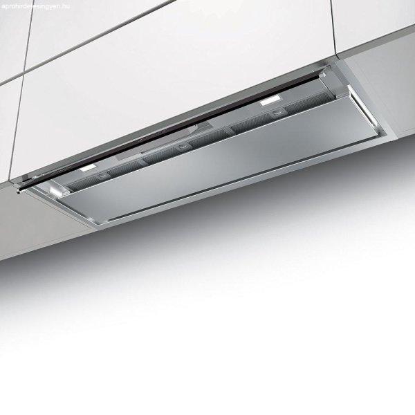 Faber In-Nova Touch X/BK A120 beépíthető páraelszívó 120cm 305.0611.154