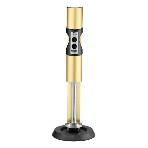 Ritter Vertico 7 akkus botmixer arany 628.072