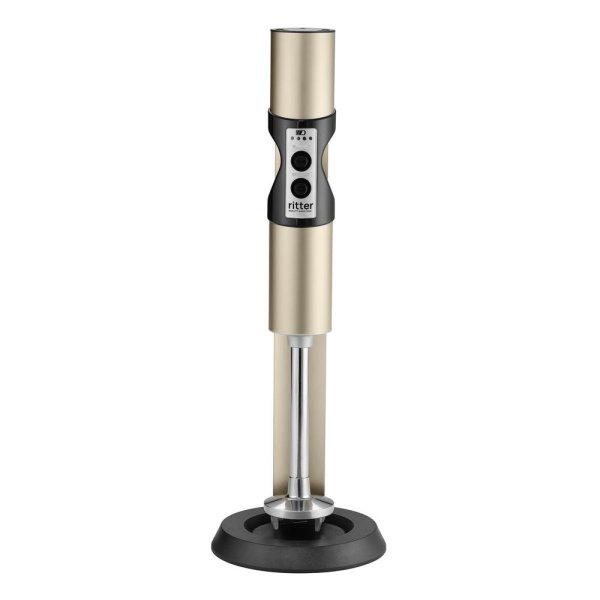 Ritter Vertico 7 akkus botmixer világos barna 628.082