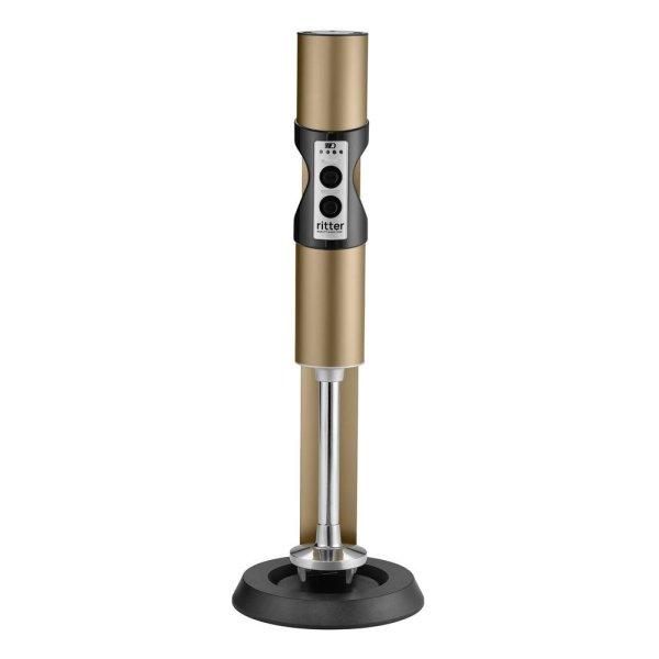 Ritter Vertico 7 akkus botmixer sötét barna 628.087