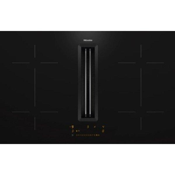 Miele KMDA 7473 FL-A Silence indukciós főzőlap beépített páraelszívóval