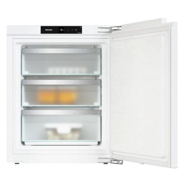 Miele FNS 7040 C beépíthető fagyasztószekrény