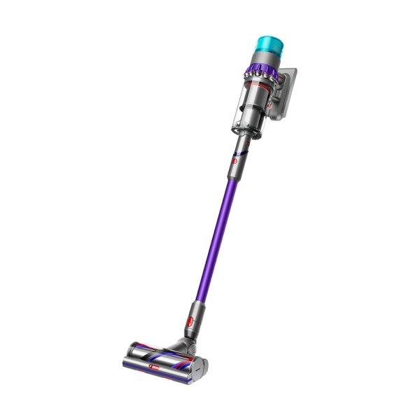 DYSON Gen5 Detect Absolute (SV23) ( 446989-01 ) Vezeték nélküli porszívó
