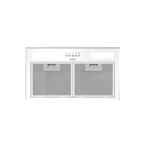 Cata GT-PLUS 45 WH/M felső szekrénybe építhető páraelszívó 50cm fehér