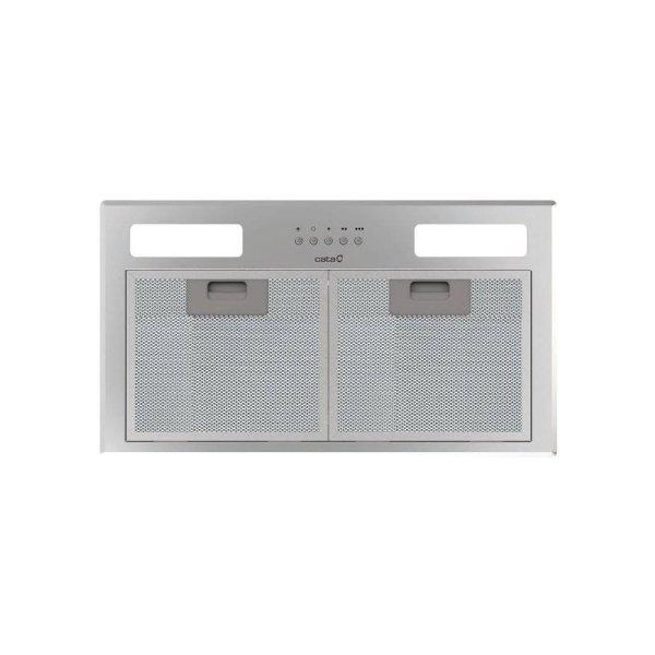 Cata GT-PLUS 45 X/M beépíthető páraelszívó inox 50cm