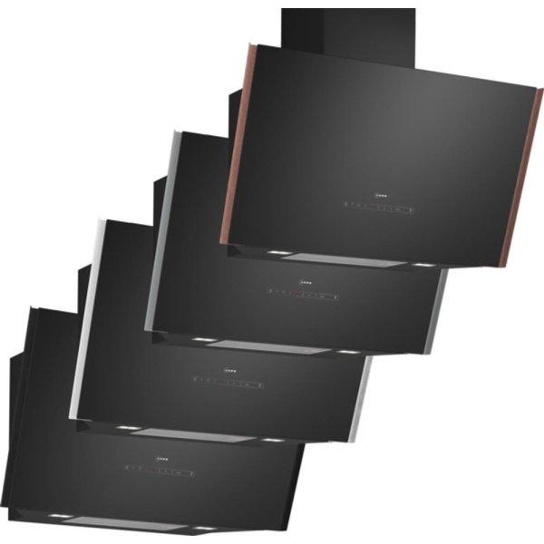 Neff D98IPT2Y5 döntött fali páraelszívó Flex Design Home Connect 90cm
Collection